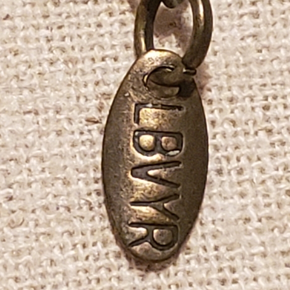 beaded necklace LBVYR - Picture 8 of 8